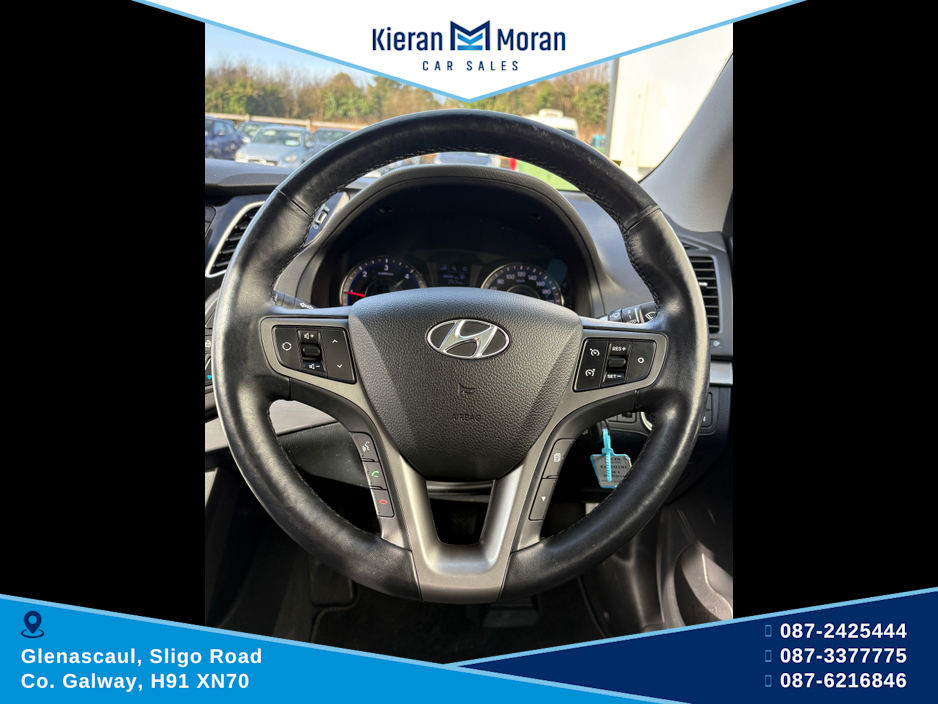 2016 Hyundai i40 - image 10