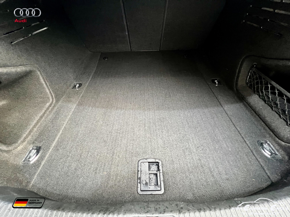 2017 Audi A5 2.0 TDI ULTRA SPORT COUPE 190PS €21,950