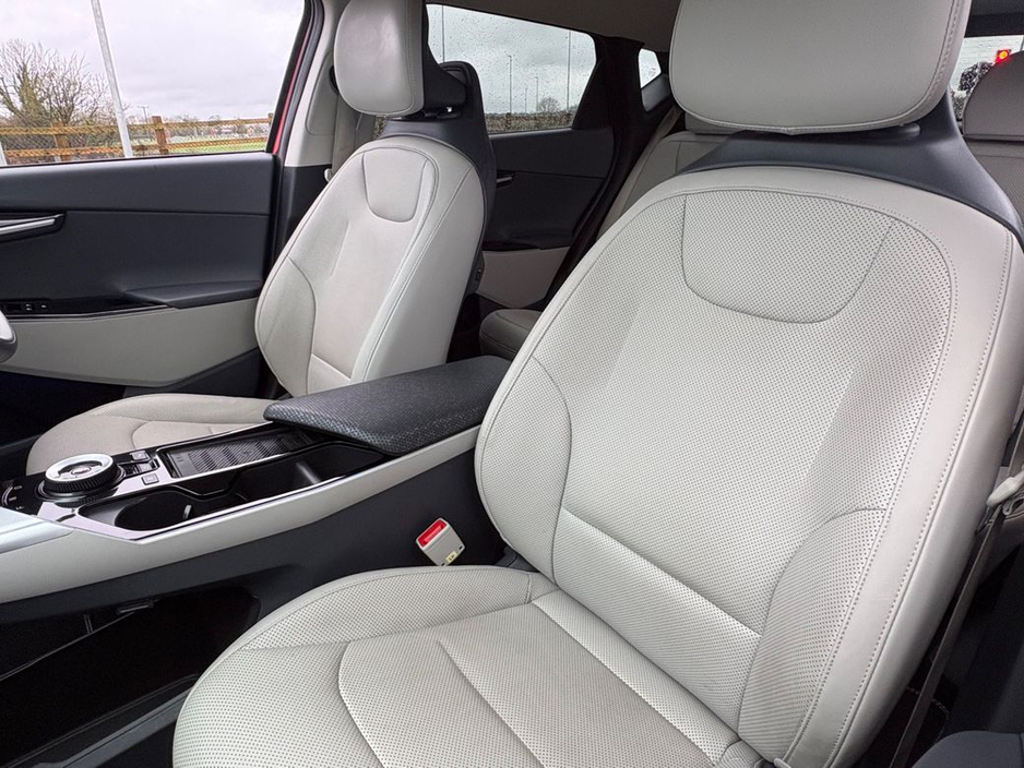 2022 Kia EV6 Earth 5DR Auto