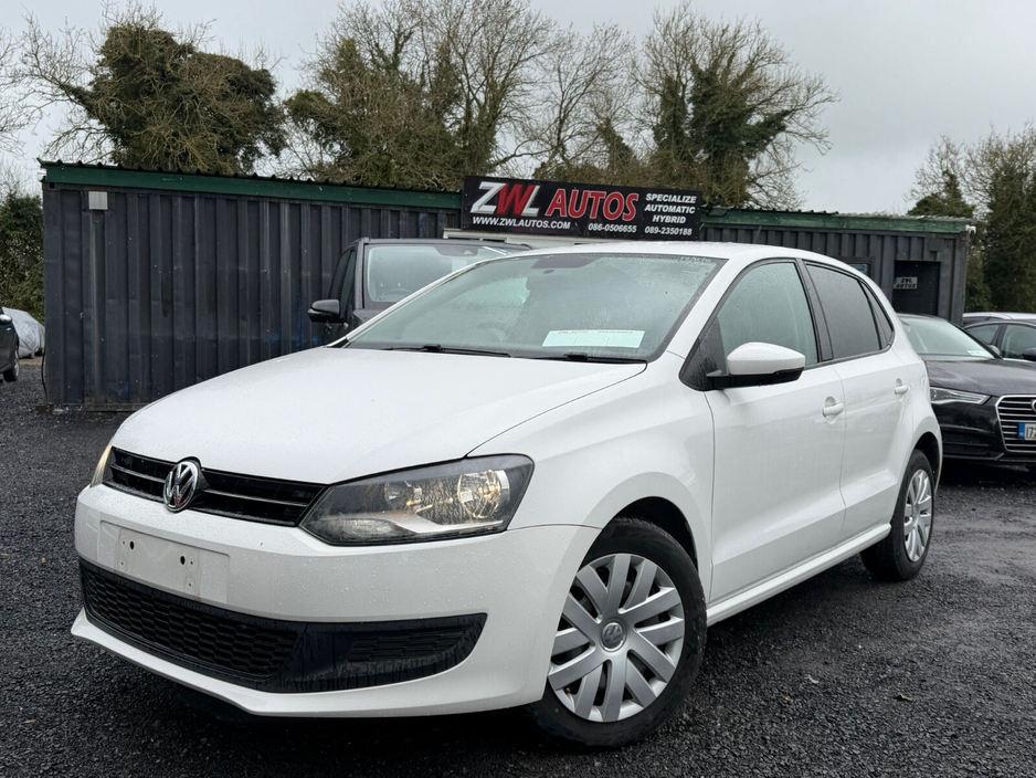 2012 Volkswagen Polo for sale in , Ireland
