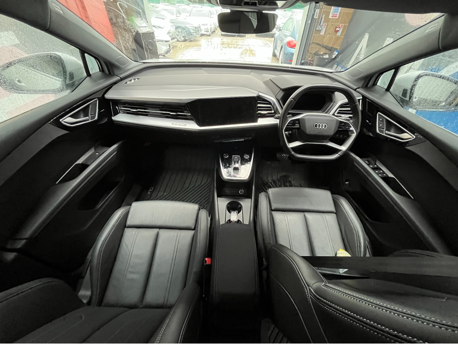 2023 Audi Q4 e-tron - image 16