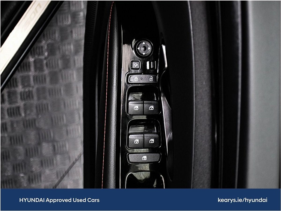 2023 Hyundai Tucson - image 16