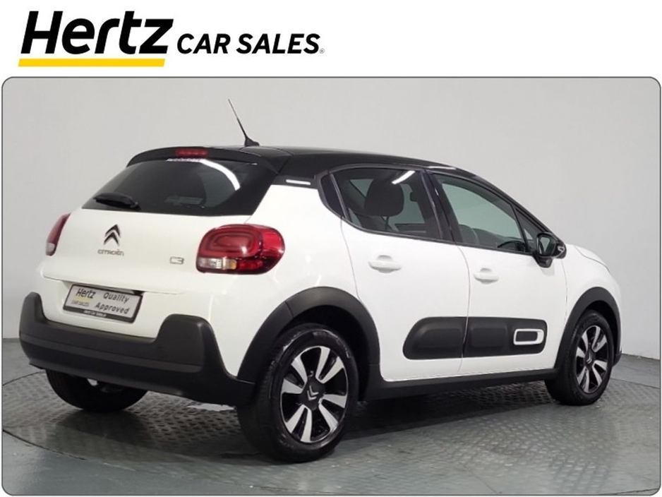 2023 Citroen C3 FLAIR PURETECH 1.2 Petrol Manual €14,900