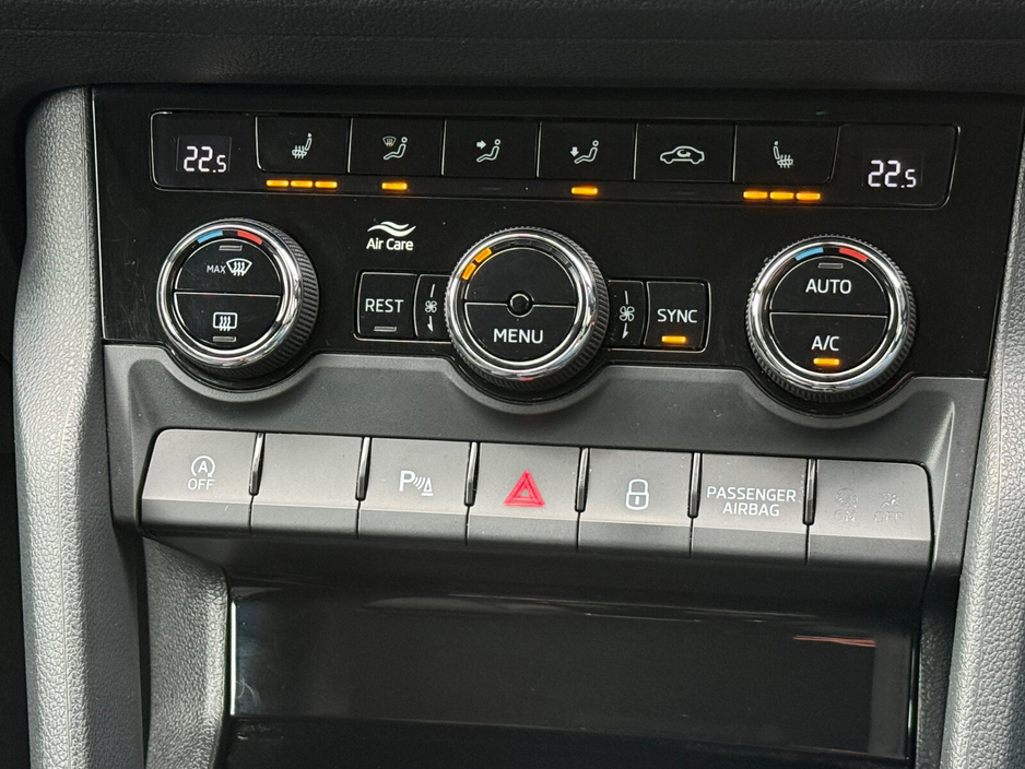 2020 Skoda Kodiaq - image 24