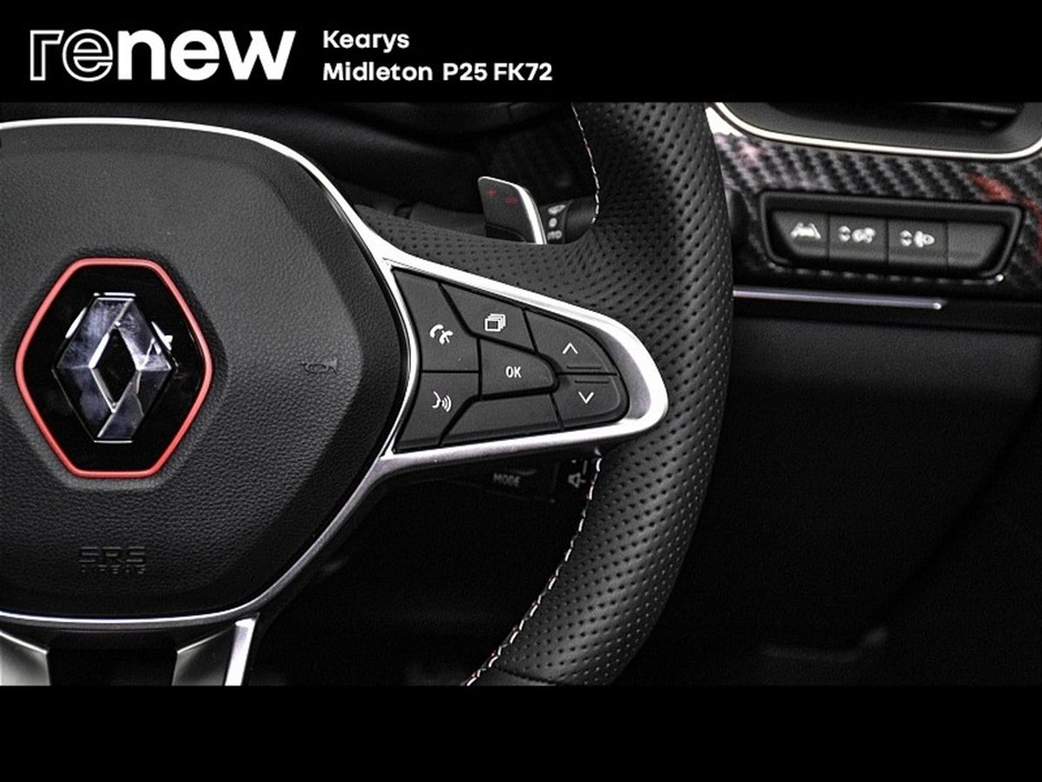 2023 Renault Arkana - image 14