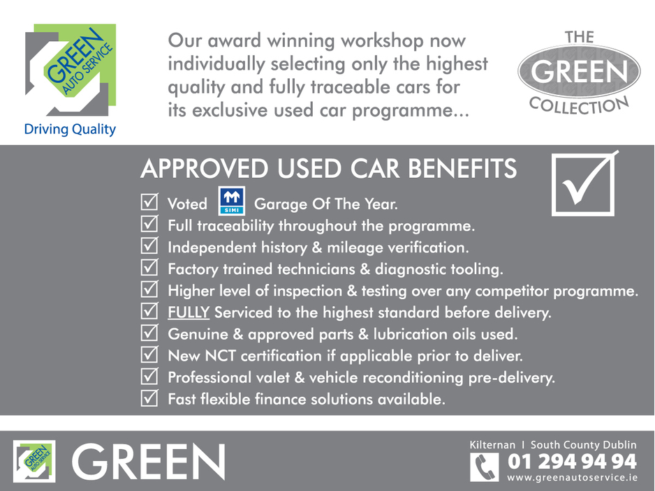 2022 BMW 5 Series G30 E XDRIVE M SPORT 4DR €42,950