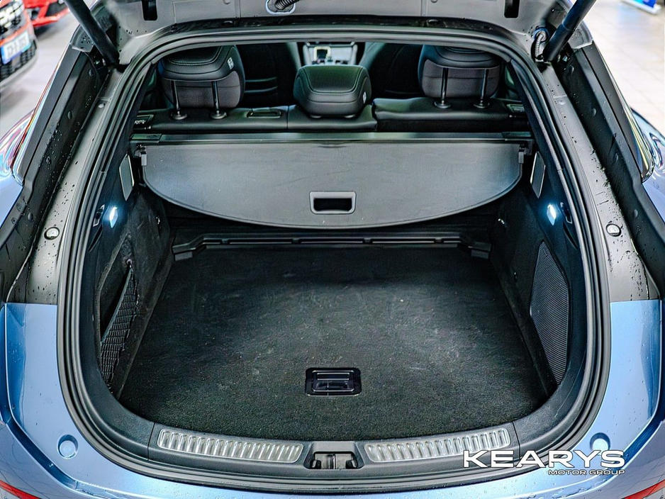 2025 BYD Sealion 7 - image 13