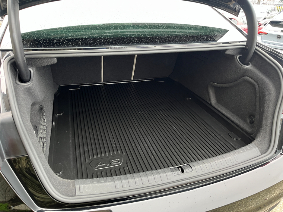 2019 Audi A6 - image 8
