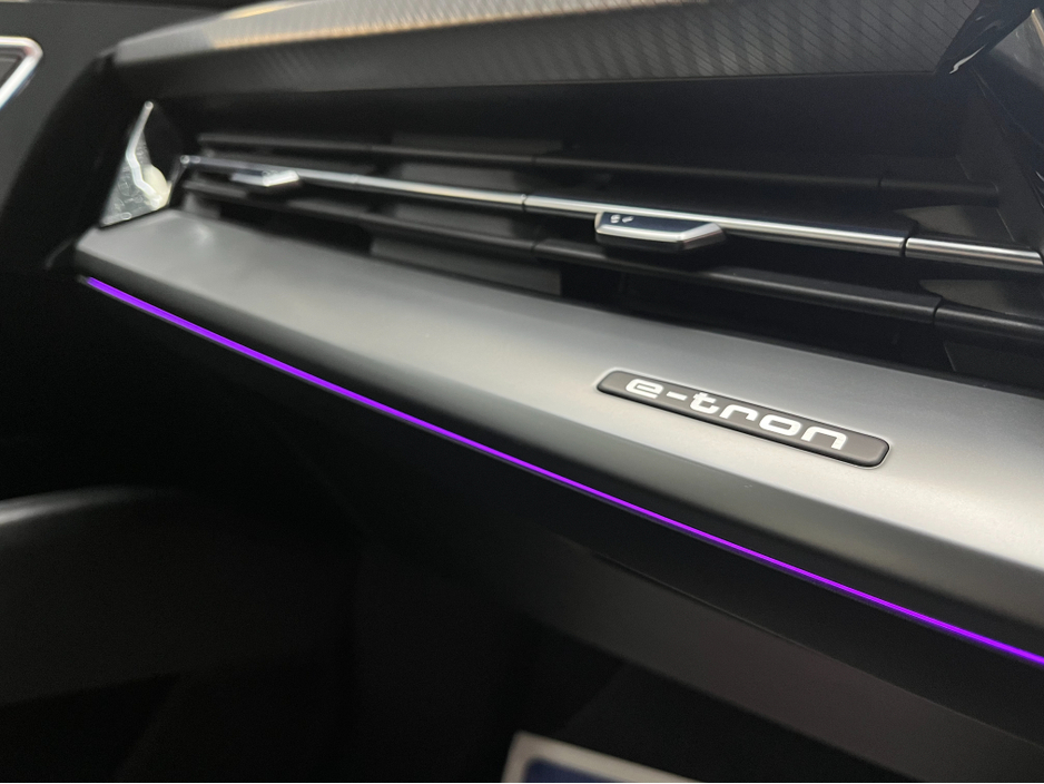 2022 Audi Q4 e-tron - image 17