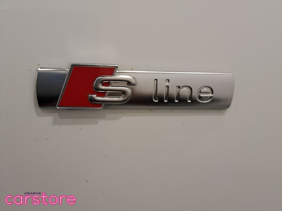 2021 Audi A4 - image 22