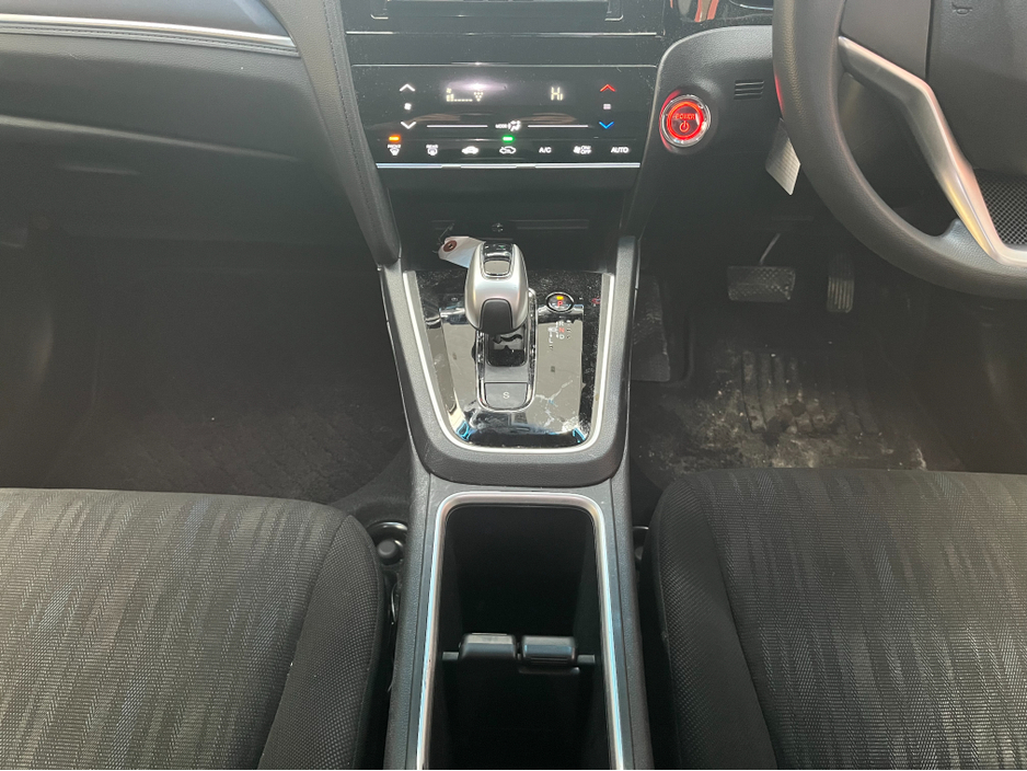 2022 Honda Shuttle - image 18