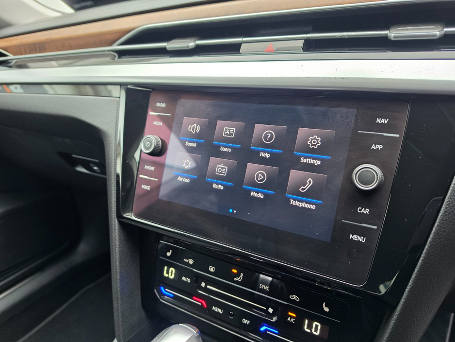 2021 Volkswagen Arteon - image 15