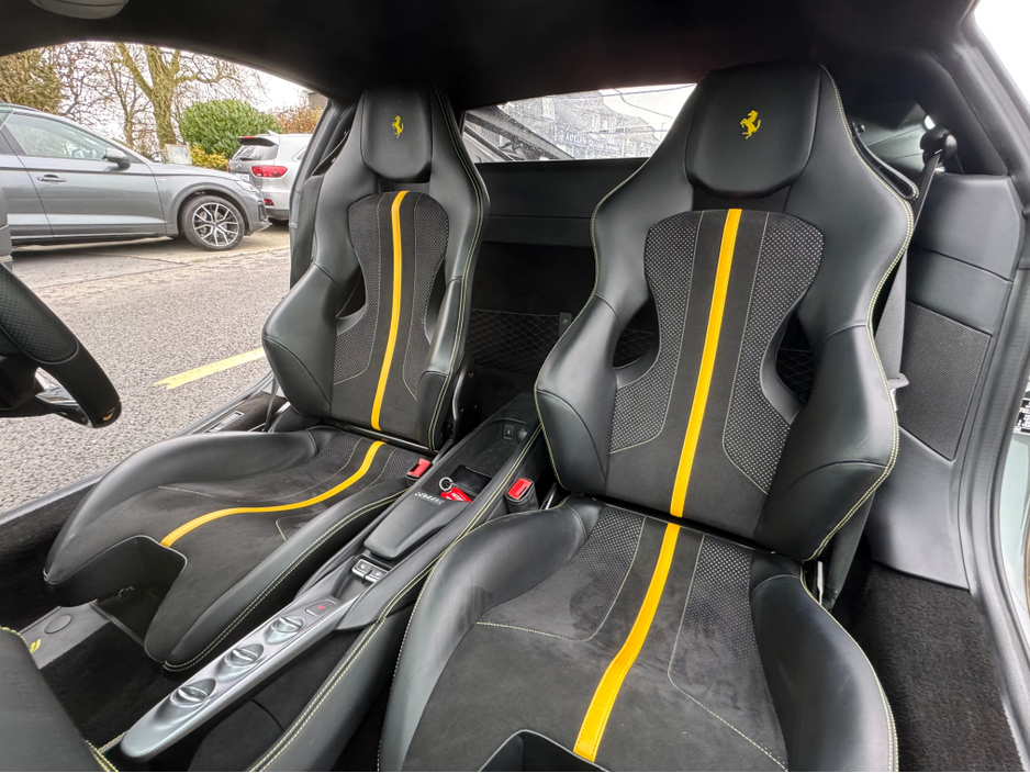 2020 Ferrari F8 - image 13