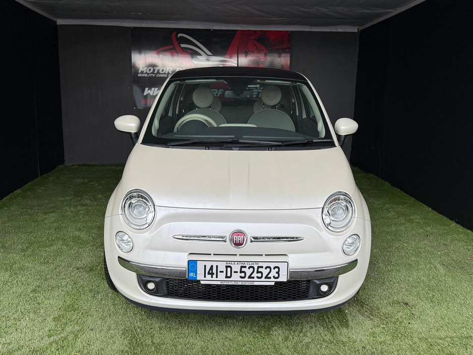 2014 Fiat 500 for sale in , Ireland