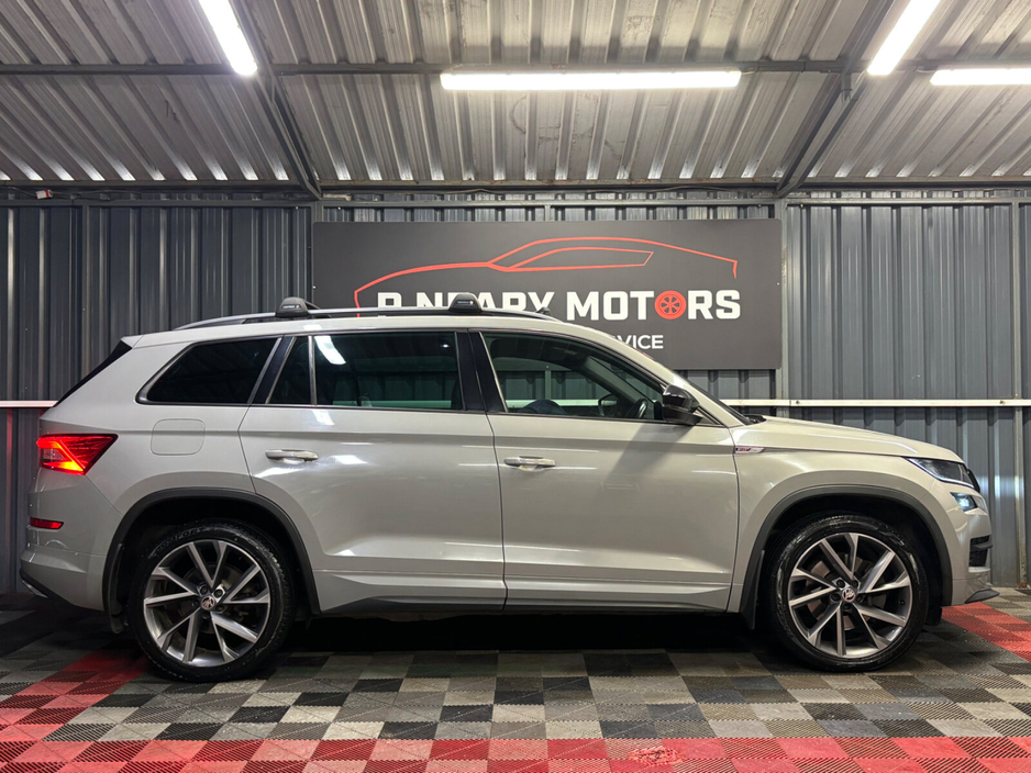 2019 Skoda Kodiaq - image 4