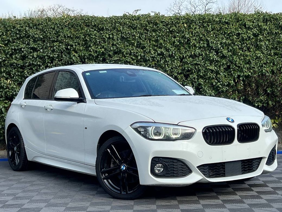 2018 BMW 1 Series for sale in , Ireland