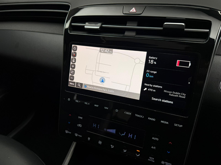 2023 Hyundai Tucson - image 19