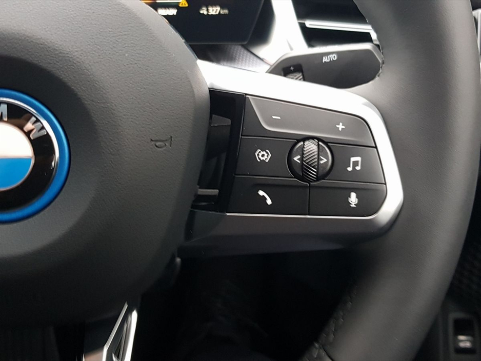 2025 BMW iX2 eDrive20 M Sport €52,995