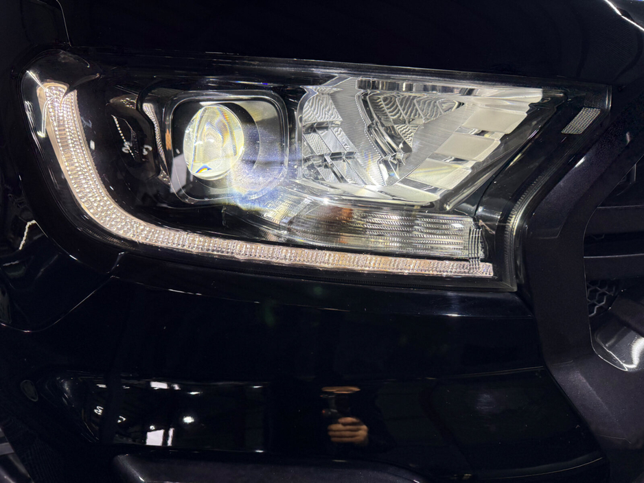 2021 Ford Ranger  €29,950