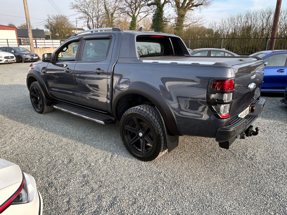 2021 Ford Ranger - image 31