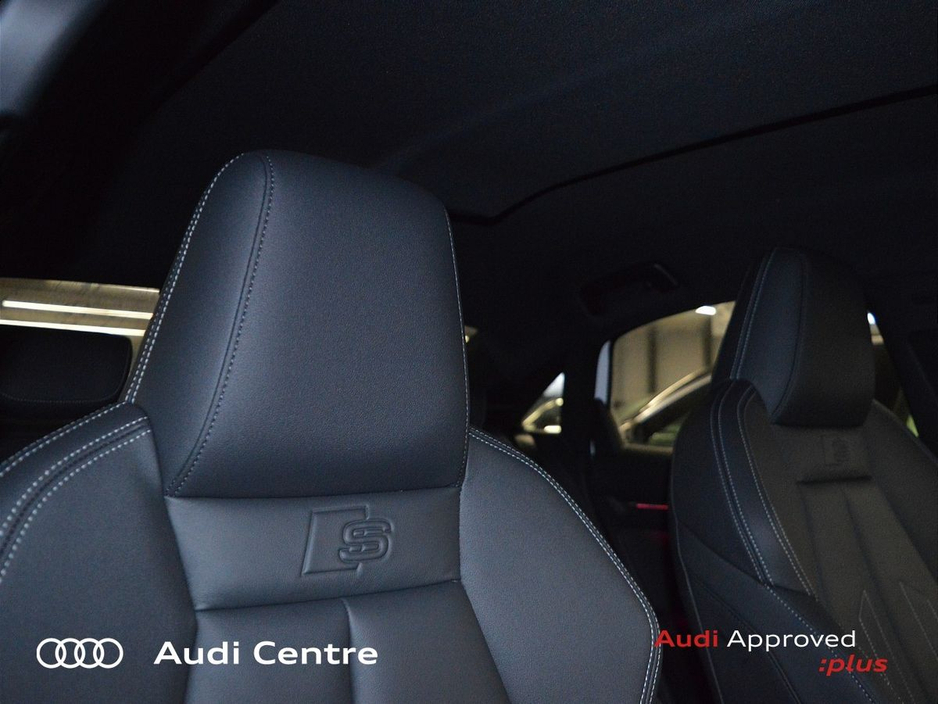 2026 Audi A3 SAL 30 TFSI 115HP S LINE €46,810