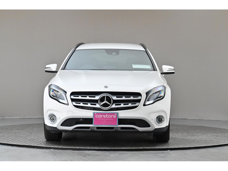2019 Mercedes-Benz GLA Class GLA 180 *HALF LEATHER*REVERSE CAM*PARK SENSORS* €25,890