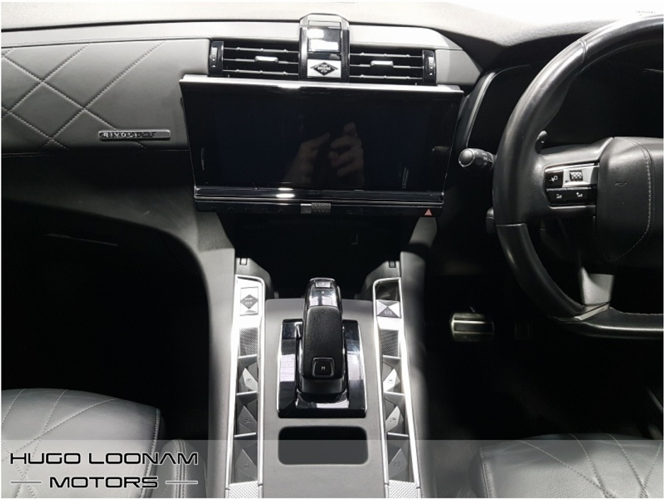 2021 DS Automobiles DS 7 - image 12