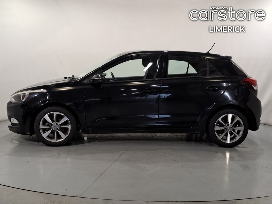 2018 Hyundai i20 - image 6