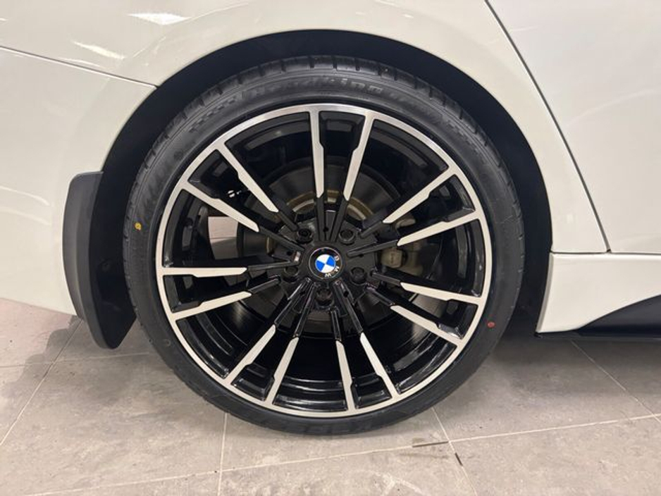 2016 BMW 3 Series 320d M Sport Auto €18,750