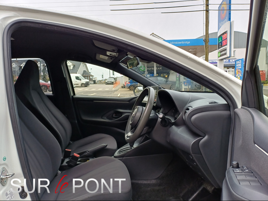 2020 Toyota Yaris Yaris XP210 Series €14,950