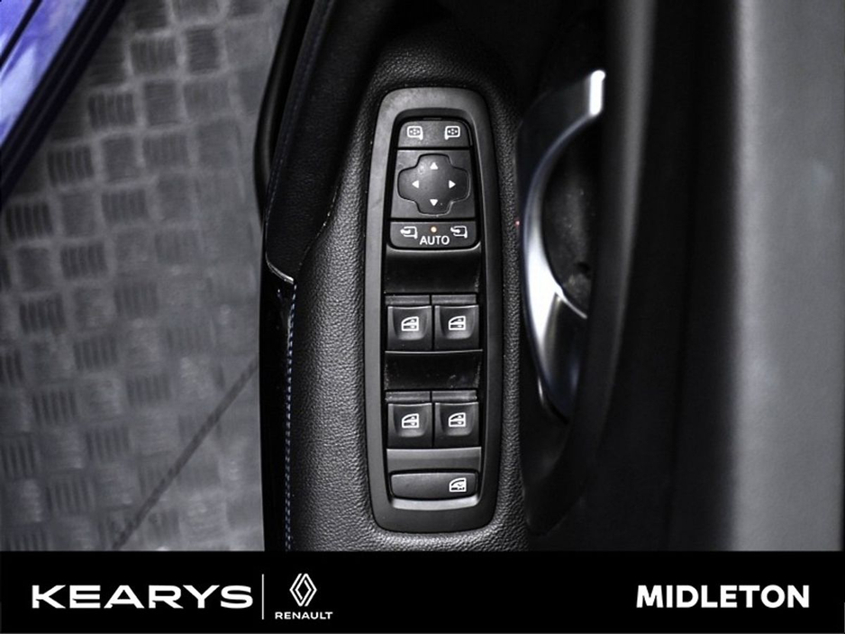 2020 Renault Kadjar - image 12