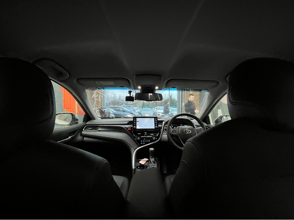 2024 Toyota Camry €44950 2024 TOYOTA CAMRY WS 2.5 AUTOMATIC / CRUISE CONTROL / REVERSE CAMERA / ELECTRIC SEATS AND MORE €44,950