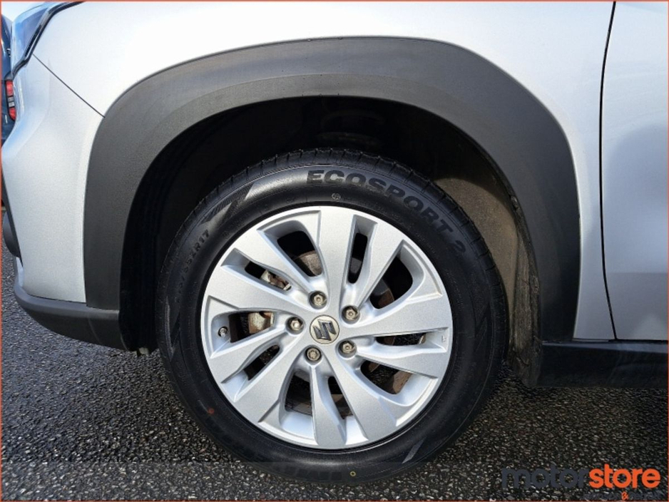 2023 Suzuki SX4 1.5 PETOL HYBRID / MOTION *LOW MILEAGE* €26,900
