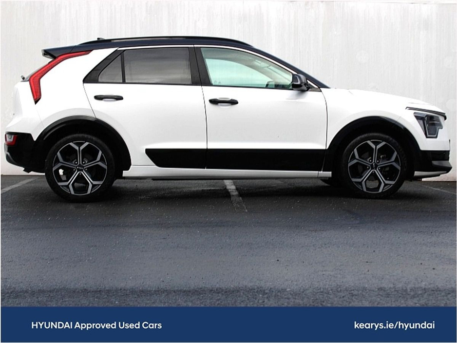 2024 Kia Niro Niro K3 HEV €30,900