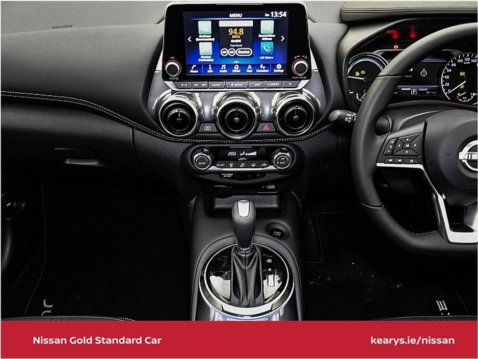 2023 Nissan Juke - image 23