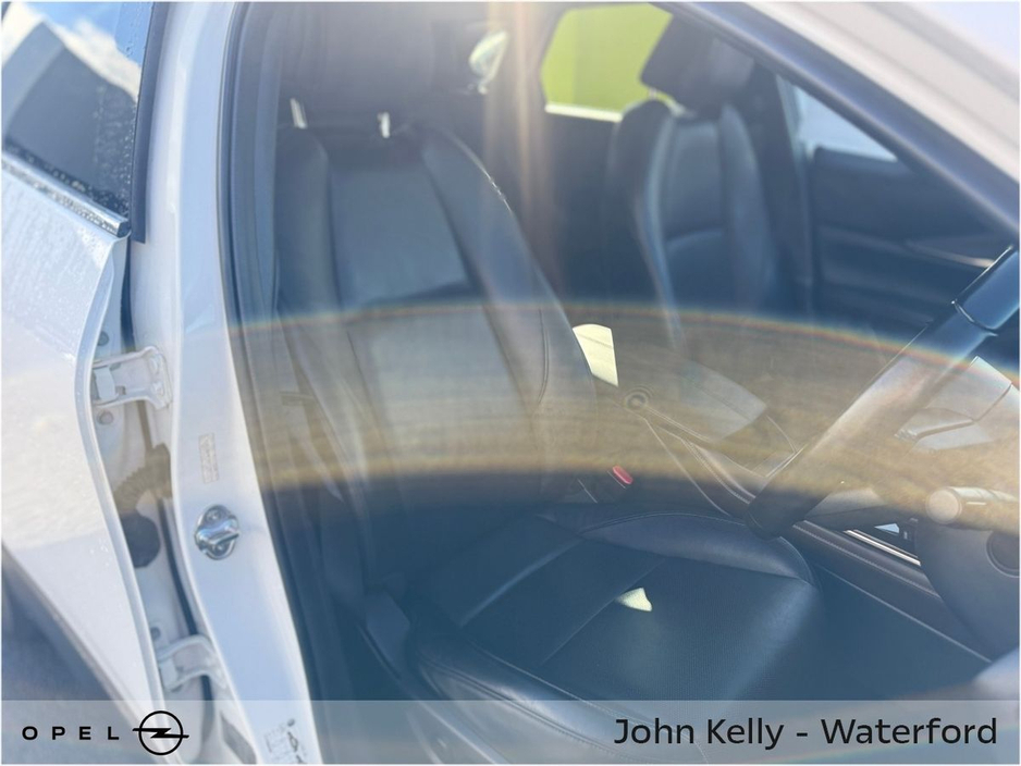 2023 Mazda CX-30 2.0P MHEV 122ps GS €26,995