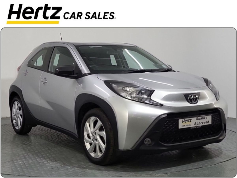 2023 Toyota Aygo X for sale in , Ireland