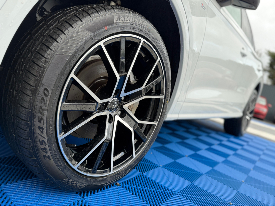 2019 Audi Q5 S-LINE - QUATTRO - 2.0L DIESEL - AUTO - 12M WARRANTY - CAR: