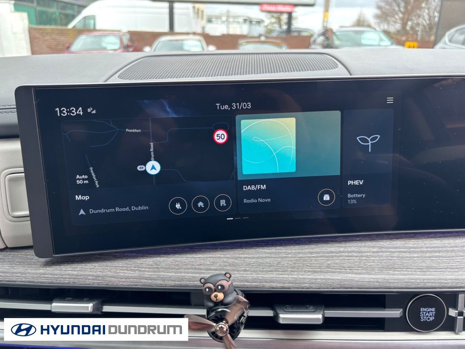 2025 Hyundai Santa Fe - image 15