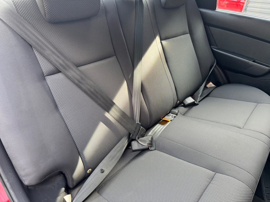 2009 Chevrolet Aveo - image 13