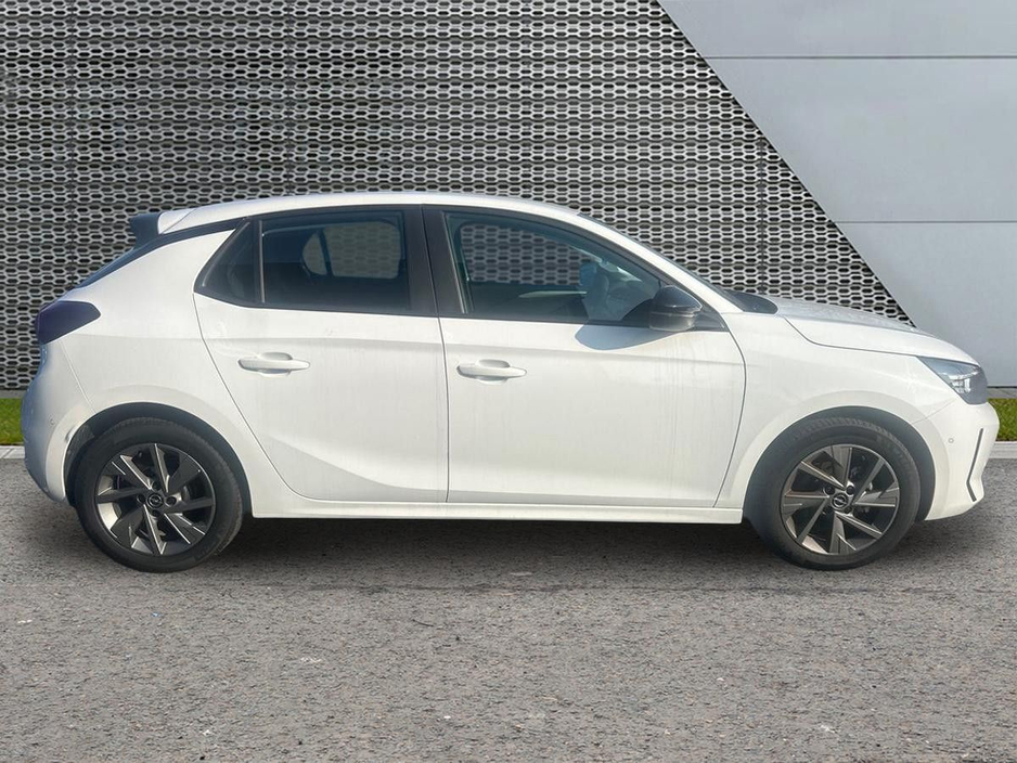 2025 Opel Corsa - image 6