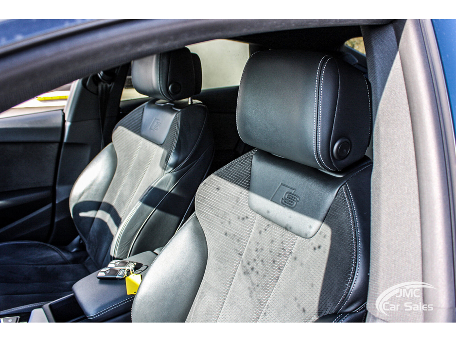 2021 Audi A5 - image 26