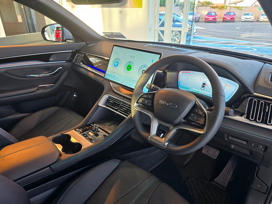 2026 BYD Seal U - image 5