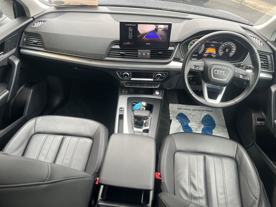 2023 Audi Q5 - image 17