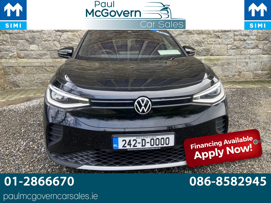 2024 Volkswagen ID.4 - image 6