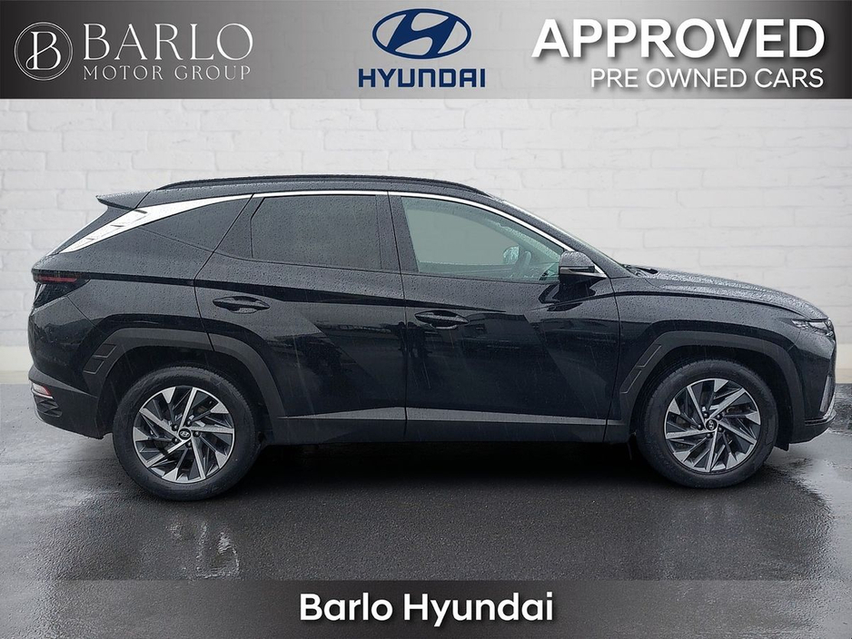 2024 Hyundai Tucson - image 4