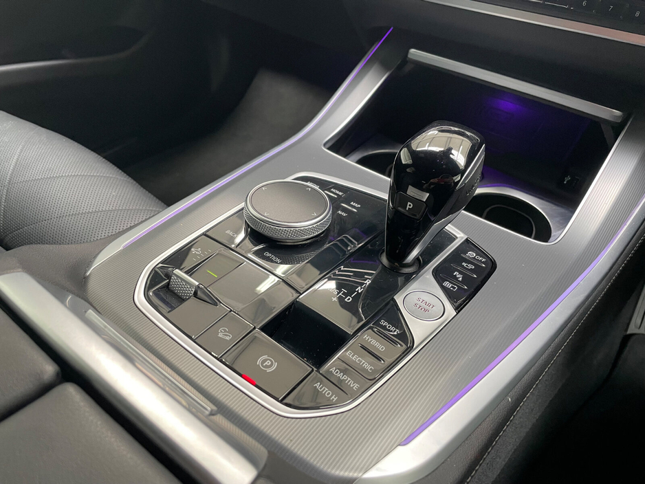 2022 BMW X5 - image 28