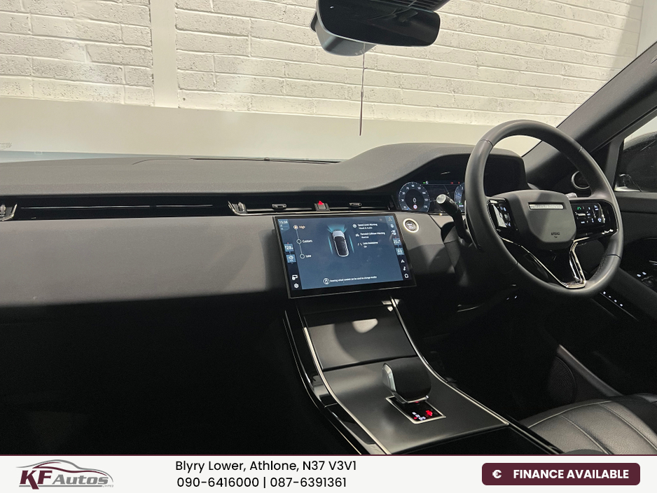 2024 Land Rover Range Rover - image 11