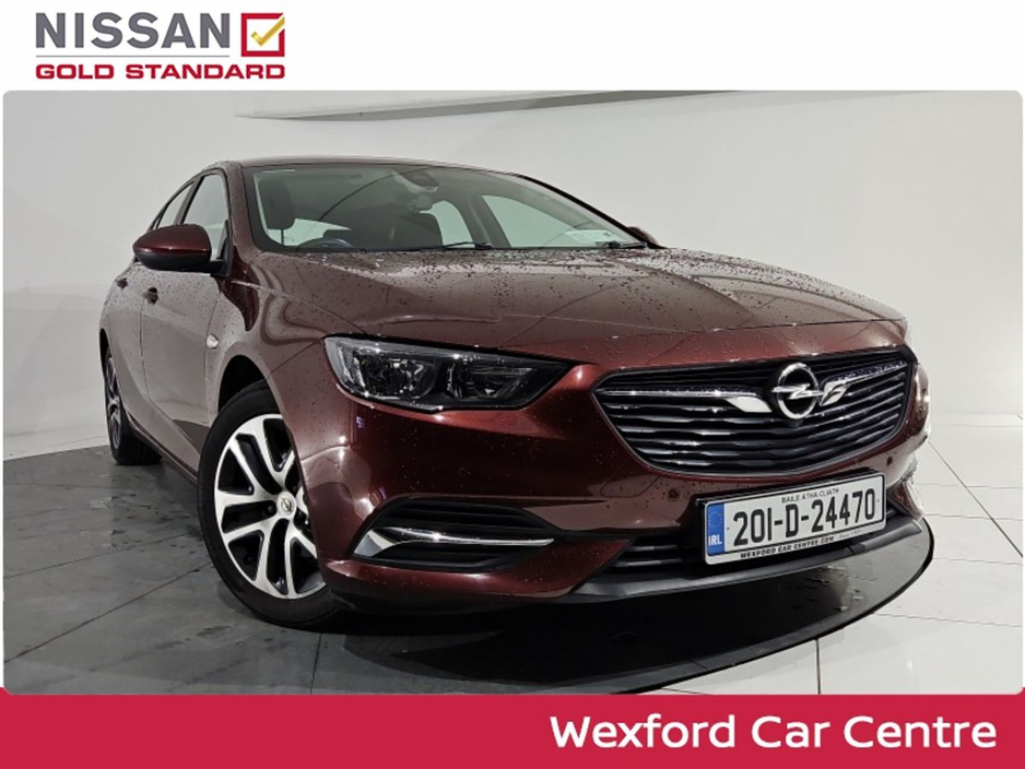 2020 Opel Insignia for sale in , Ireland