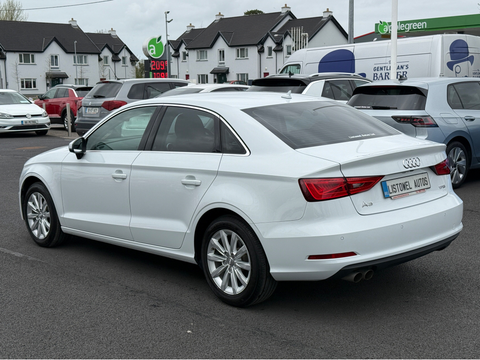 2016 Audi A3 - image 7